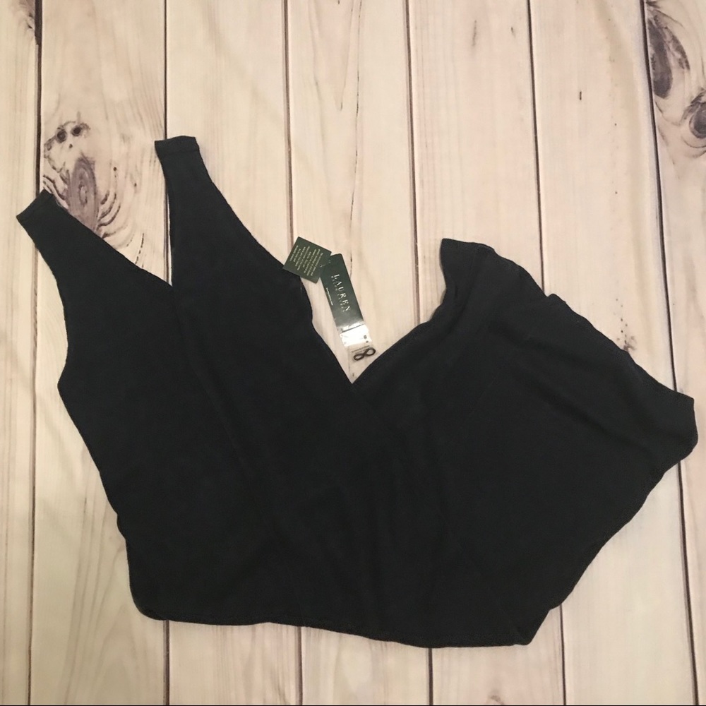 ❌ SOLD ❌ NWT Ralph Lauren knitted dress - Picture 1 of 8